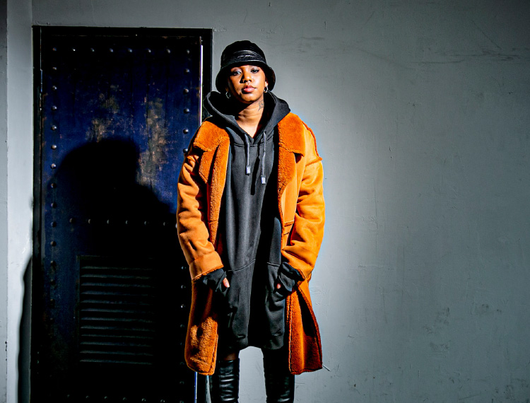 Pullover Hoodie Photo