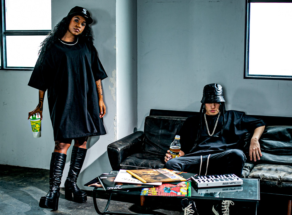 Outfit Image