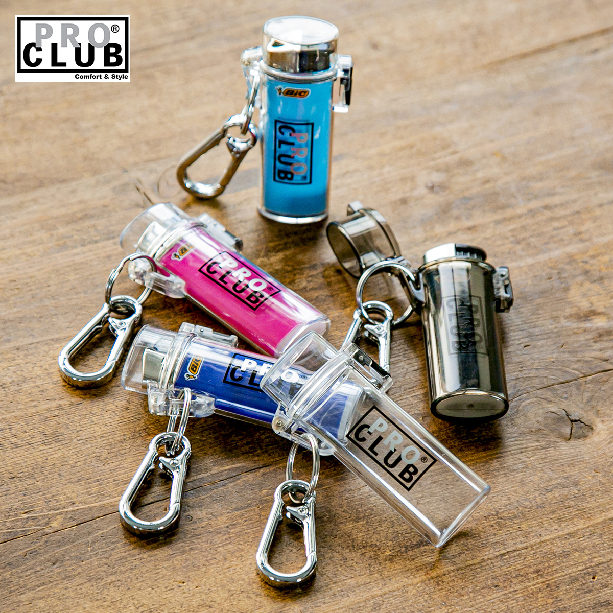PROCLUB other